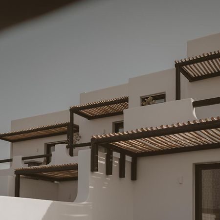 Kalea Luxury Villas Αγία Άννα Εξωτερικό φωτογραφία