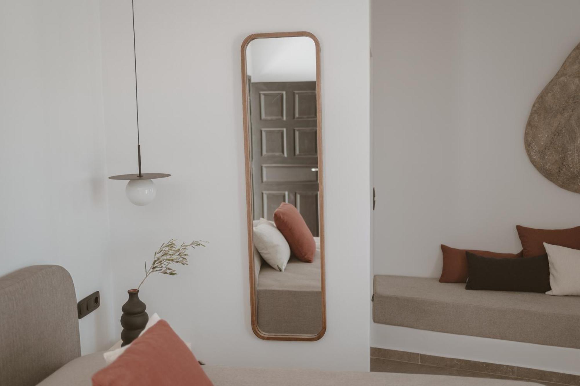 Kalea Luxury Villas Αγία Άννα Εξωτερικό φωτογραφία