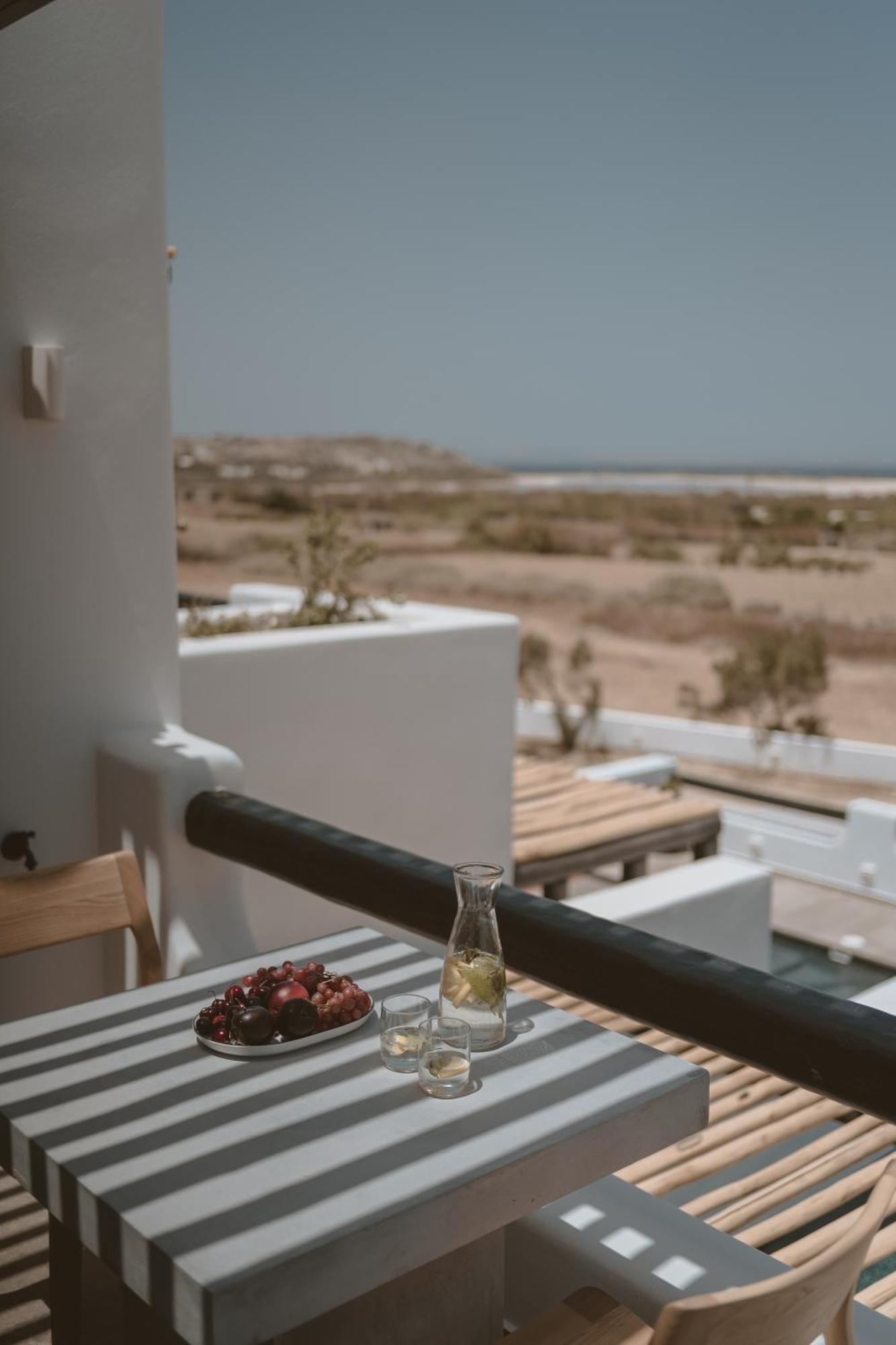 Kalea Luxury Villas Αγία Άννα Εξωτερικό φωτογραφία