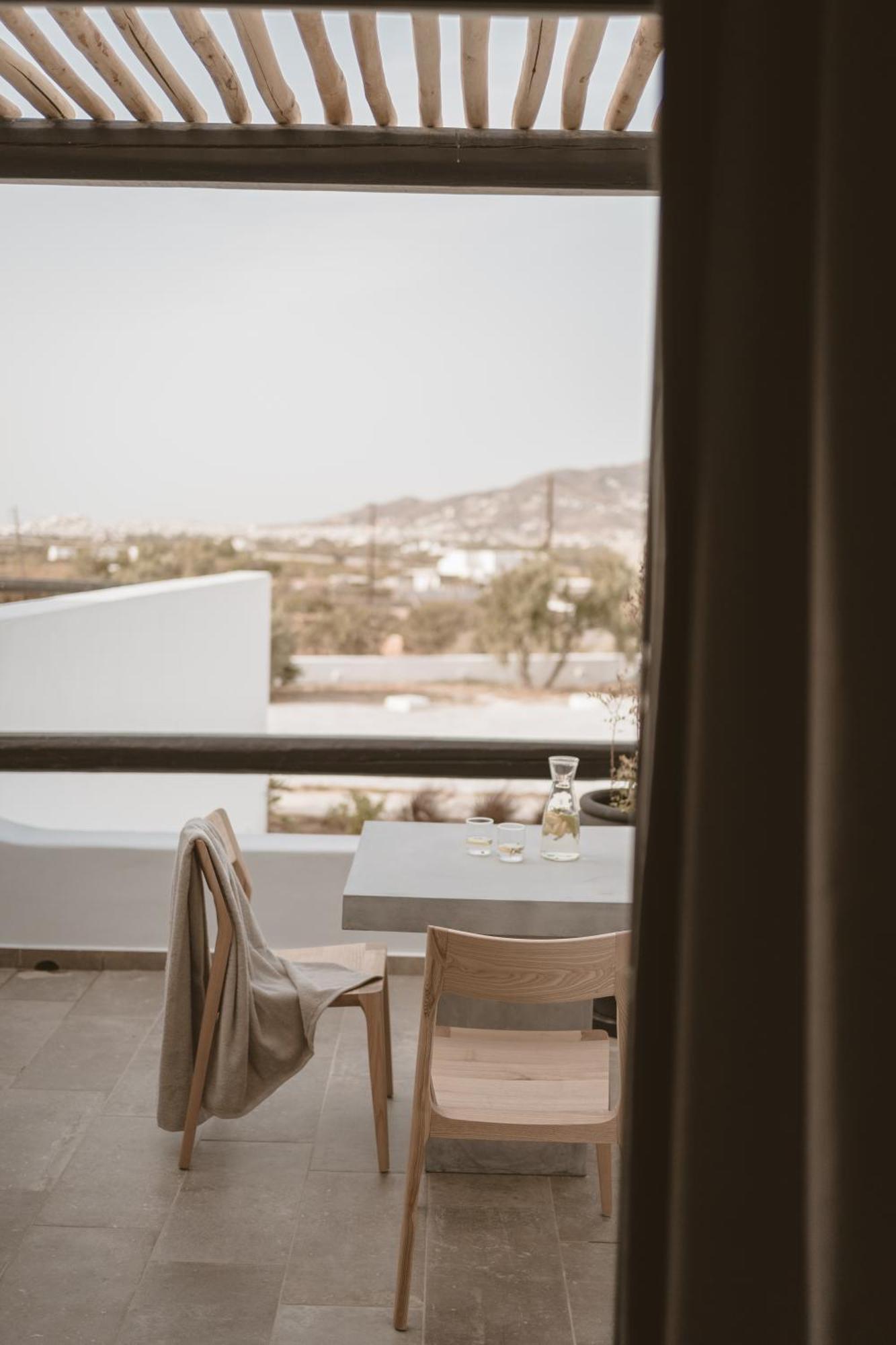 Kalea Luxury Villas Αγία Άννα Εξωτερικό φωτογραφία