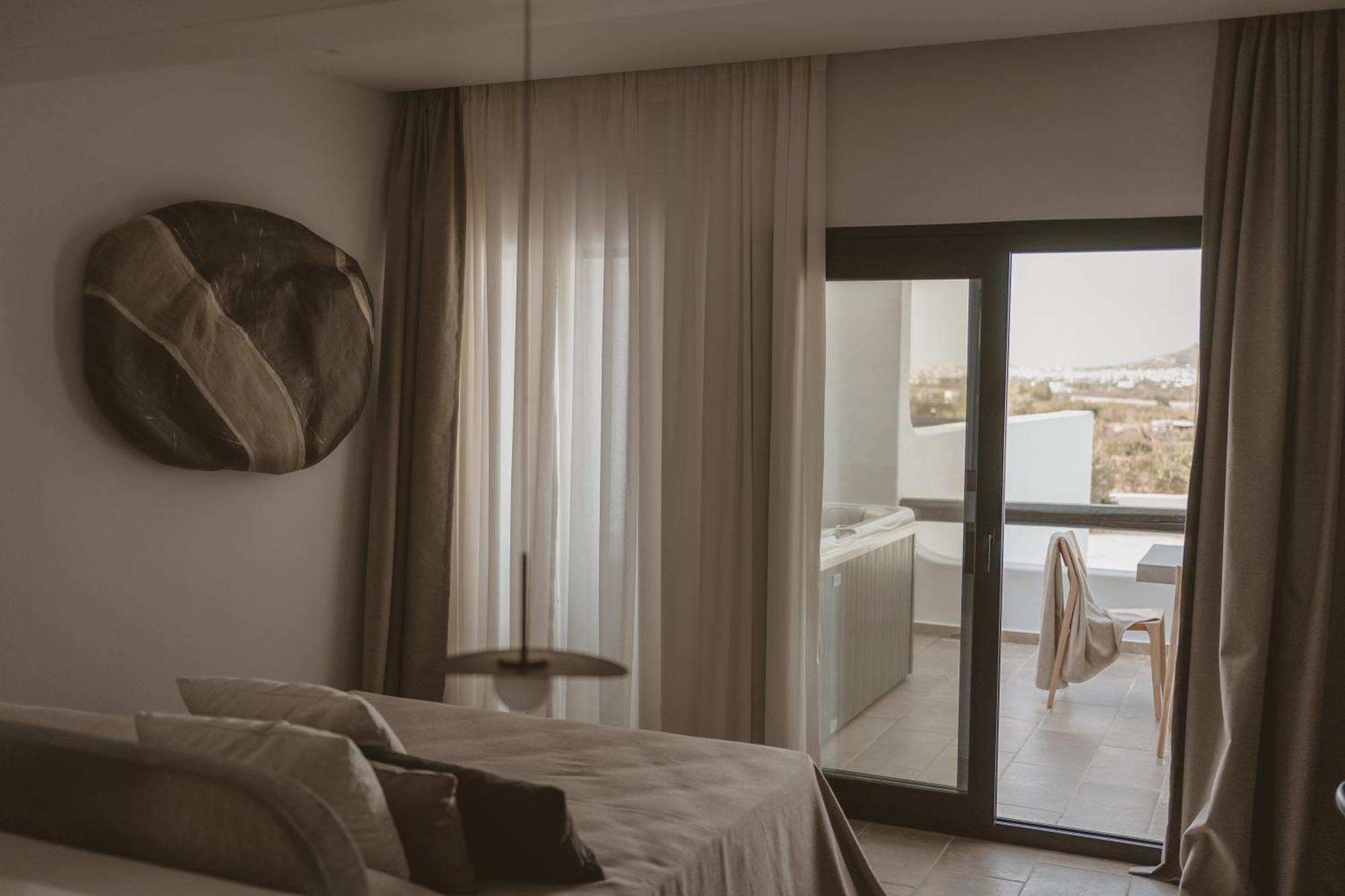 Kalea Luxury Villas Αγία Άννα Εξωτερικό φωτογραφία