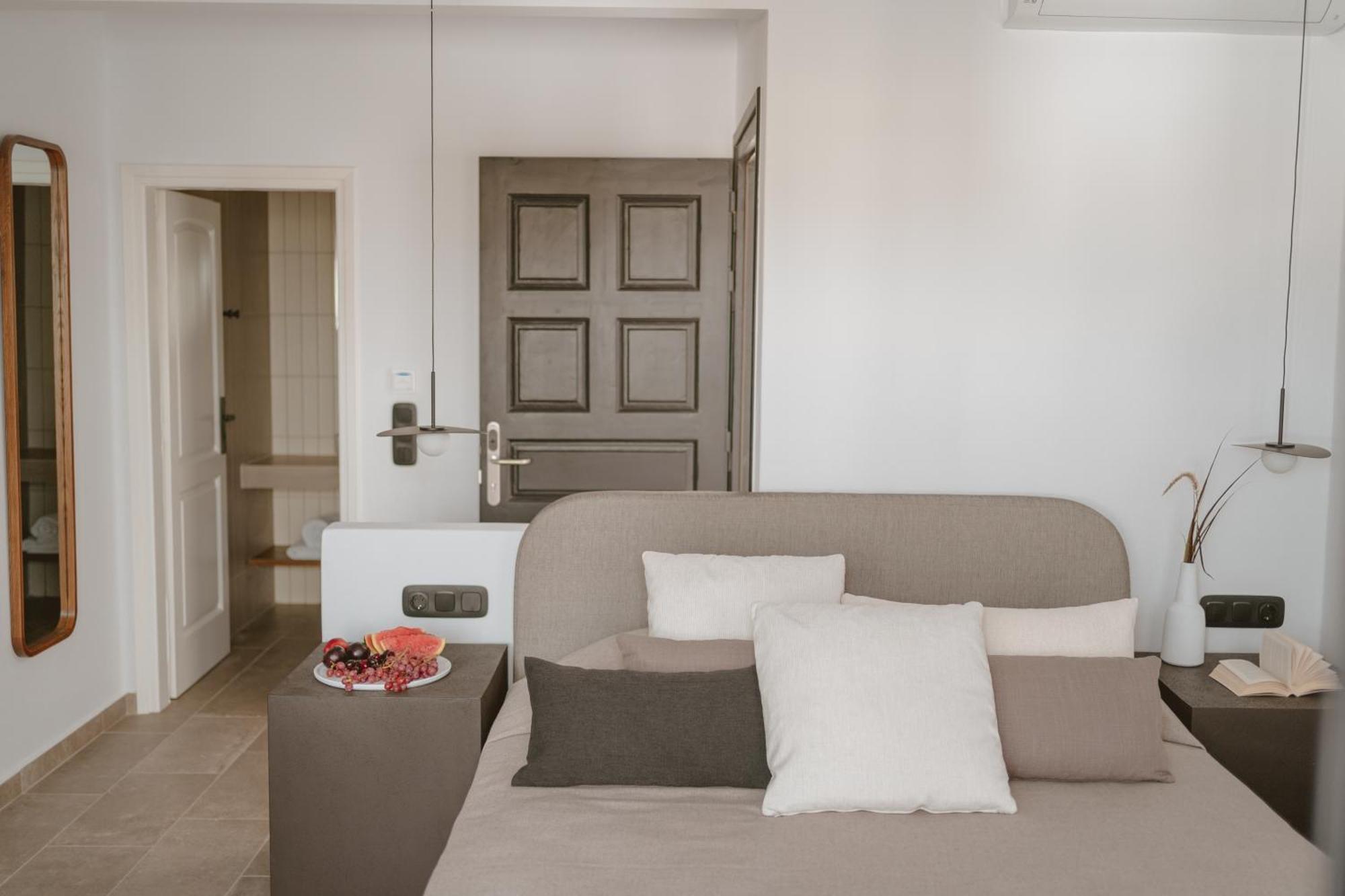 Kalea Luxury Villas Αγία Άννα Εξωτερικό φωτογραφία