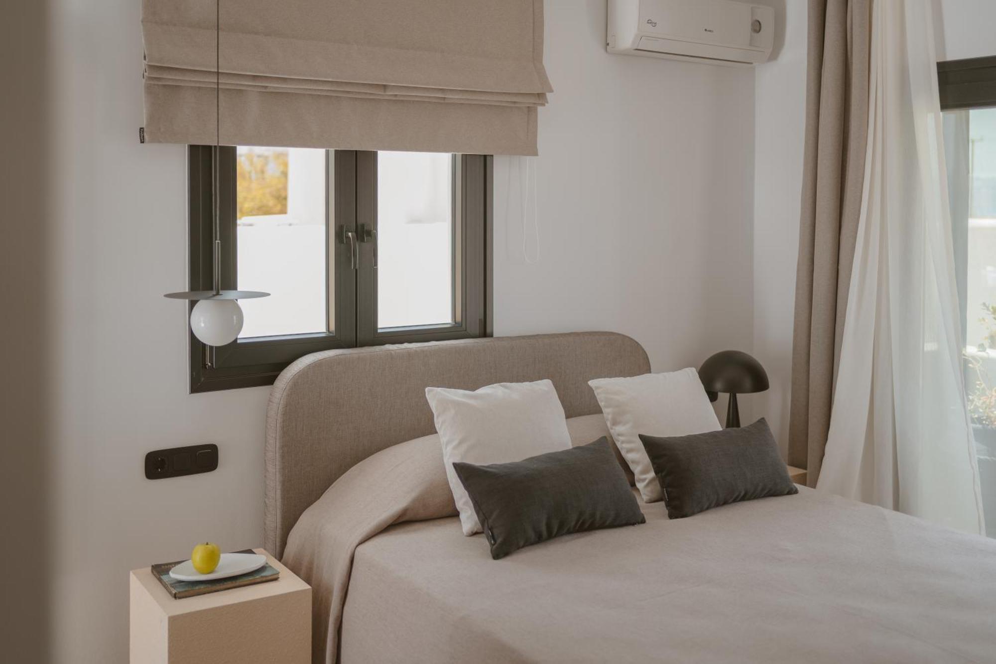 Kalea Luxury Villas Αγία Άννα Εξωτερικό φωτογραφία