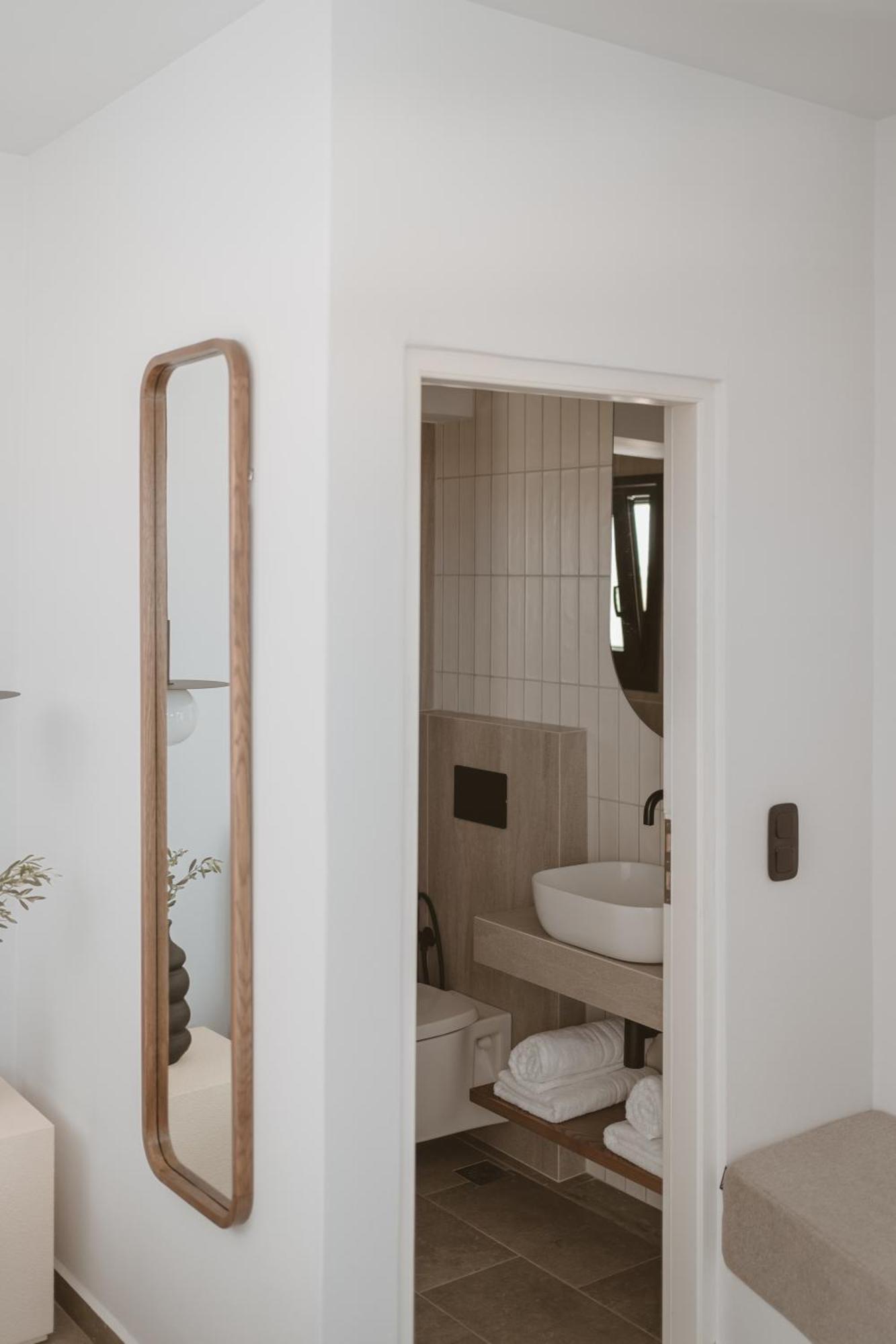 Kalea Luxury Villas Αγία Άννα Εξωτερικό φωτογραφία