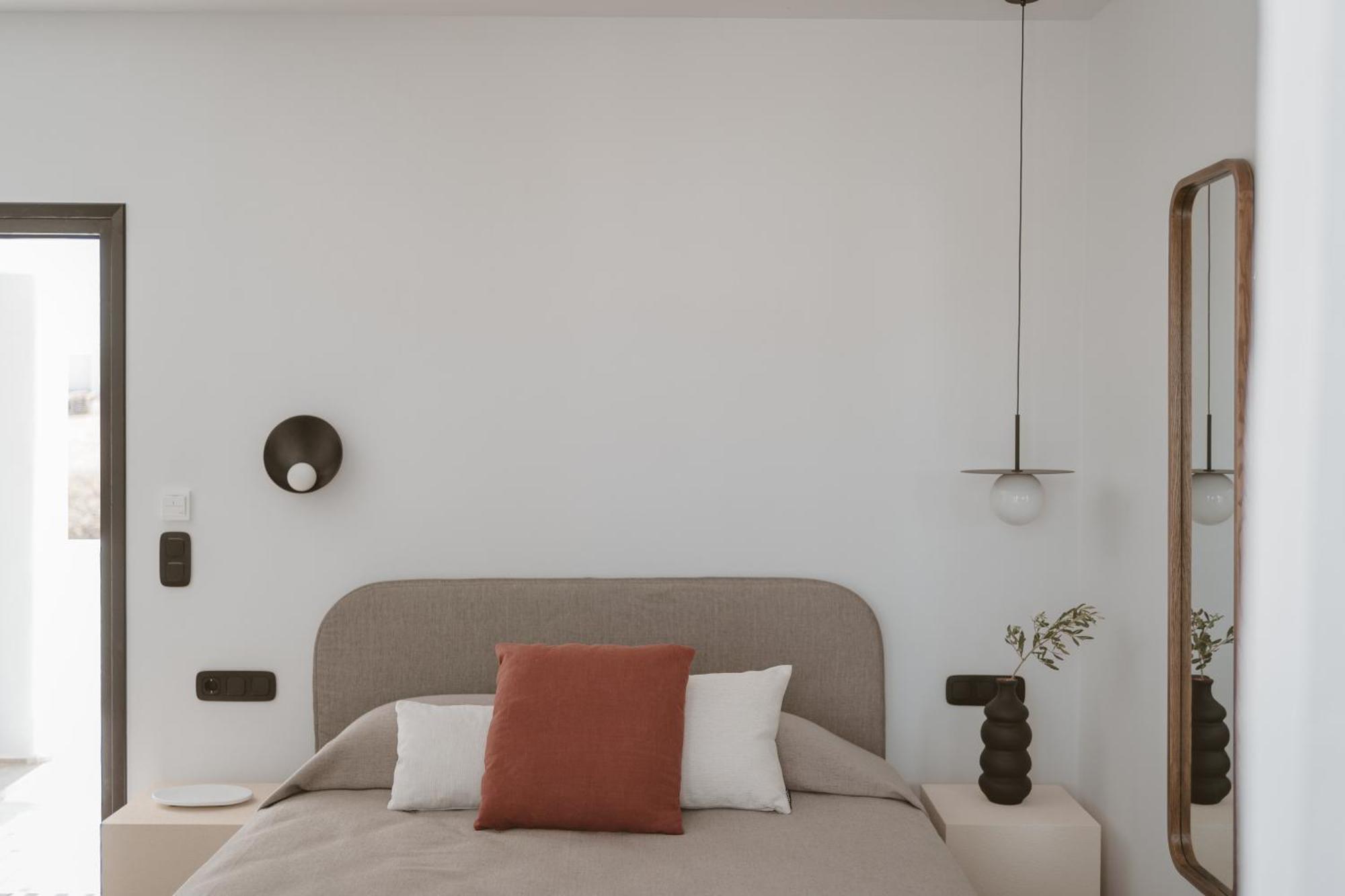 Kalea Luxury Villas Αγία Άννα Εξωτερικό φωτογραφία