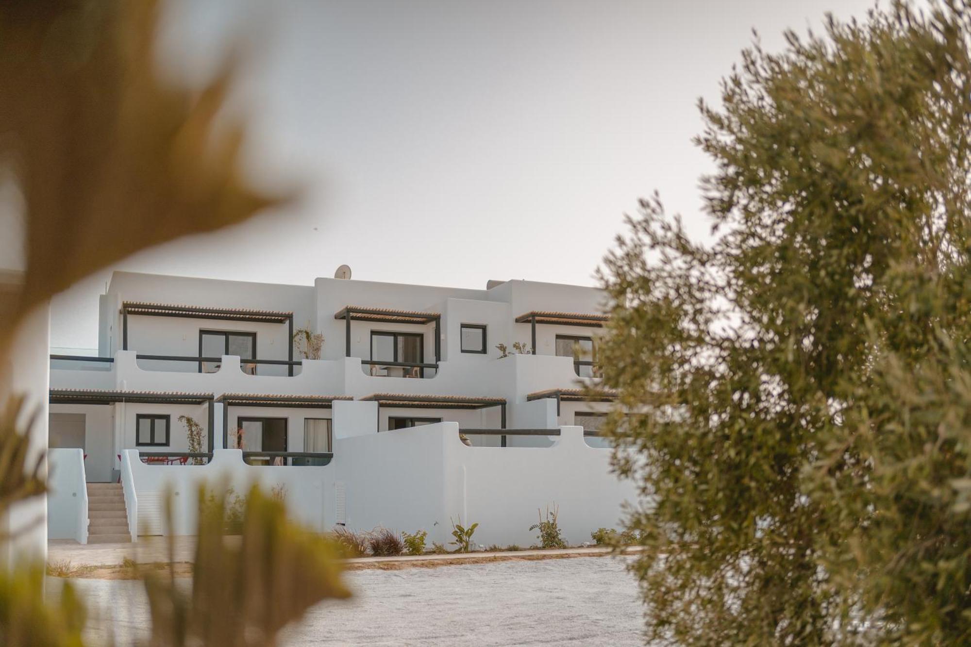 Kalea Luxury Villas Αγία Άννα Εξωτερικό φωτογραφία