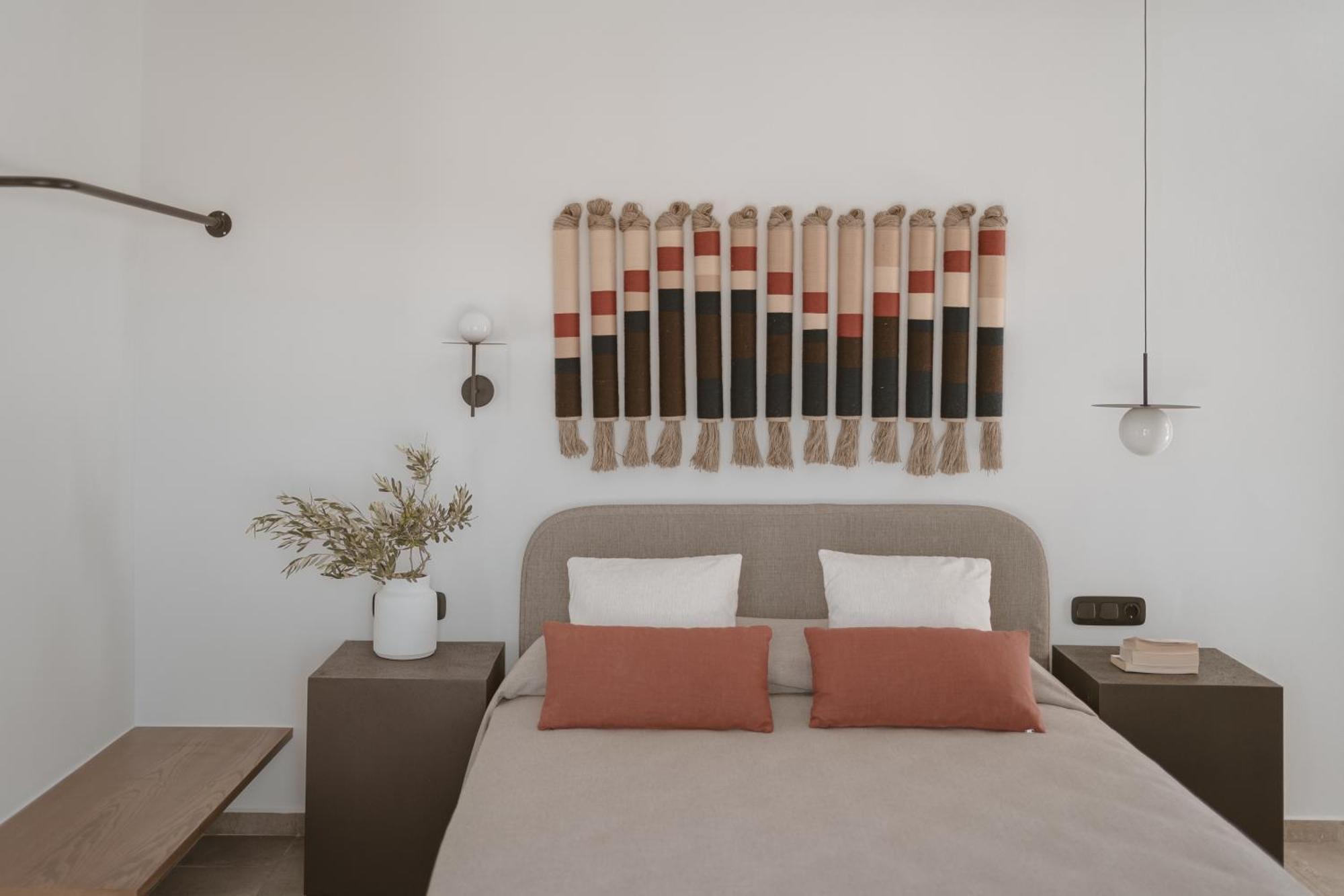 Kalea Luxury Villas Αγία Άννα Εξωτερικό φωτογραφία