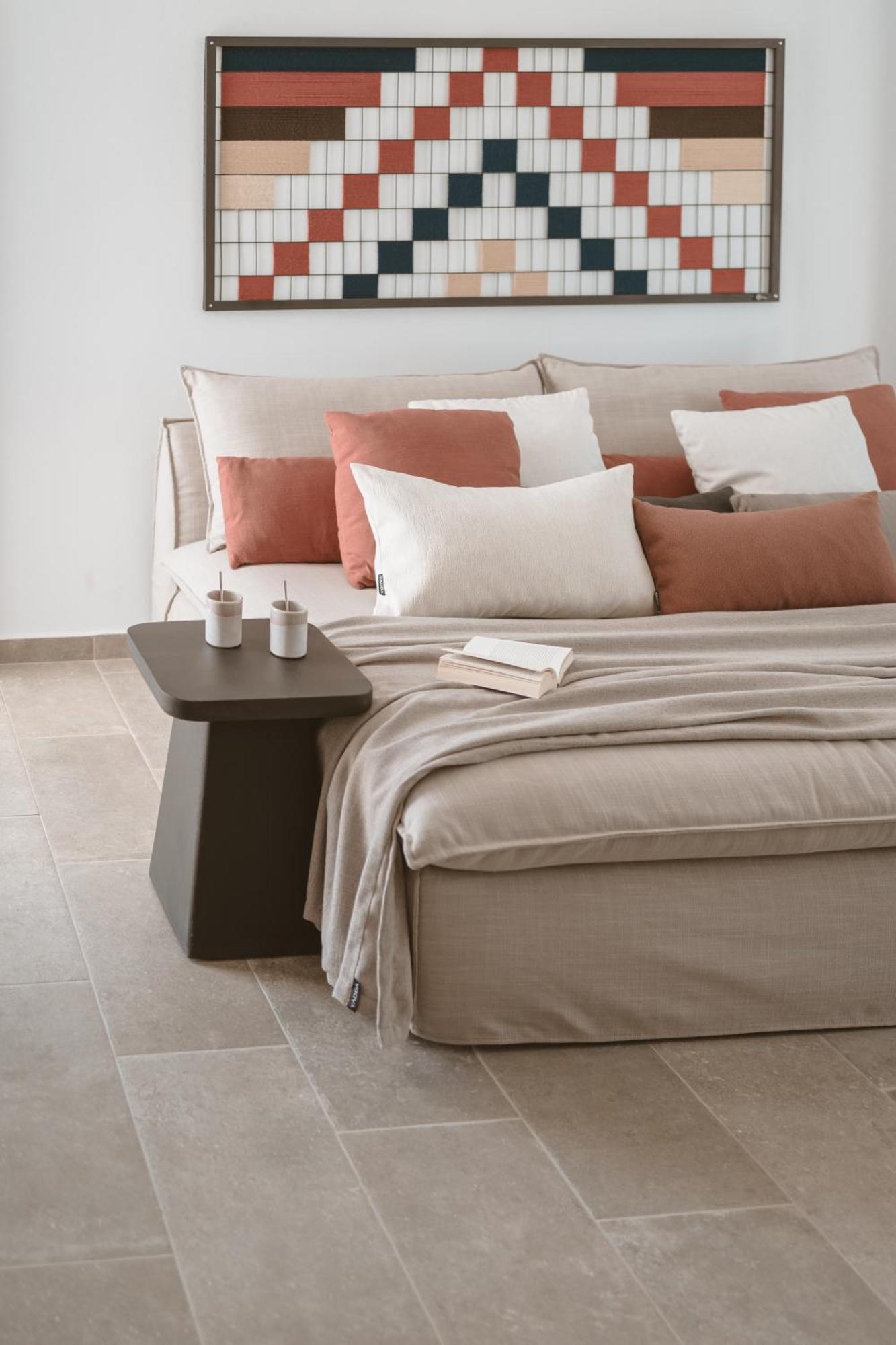 Kalea Luxury Villas Αγία Άννα Εξωτερικό φωτογραφία