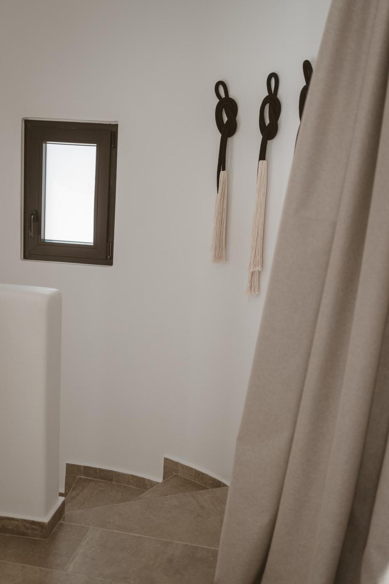 Kalea Luxury Villas Αγία Άννα Εξωτερικό φωτογραφία