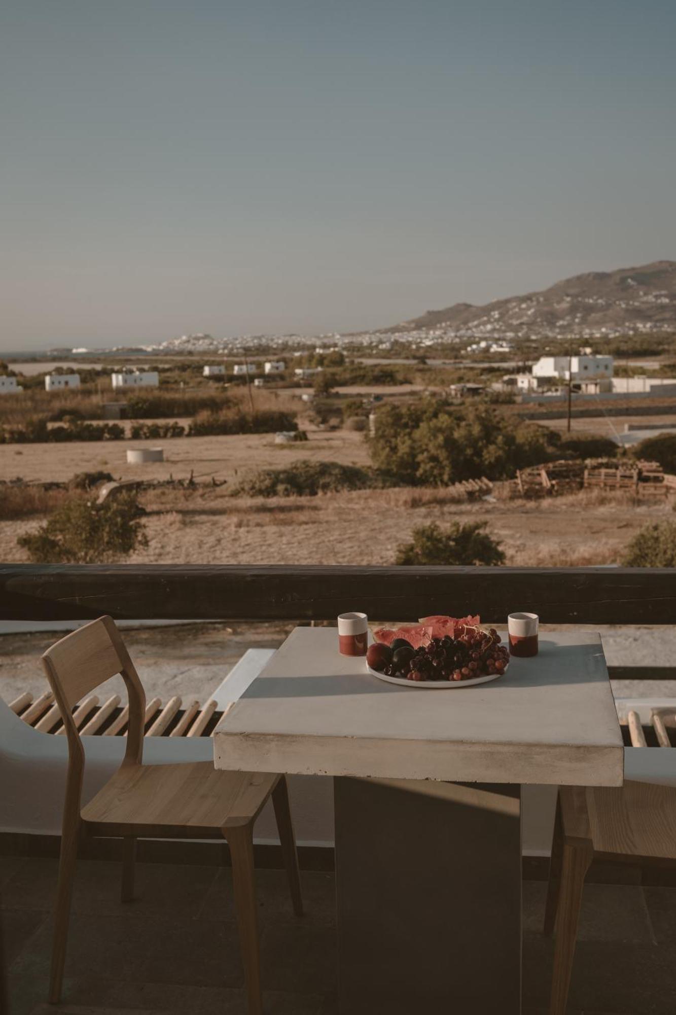 Kalea Luxury Villas Αγία Άννα Εξωτερικό φωτογραφία