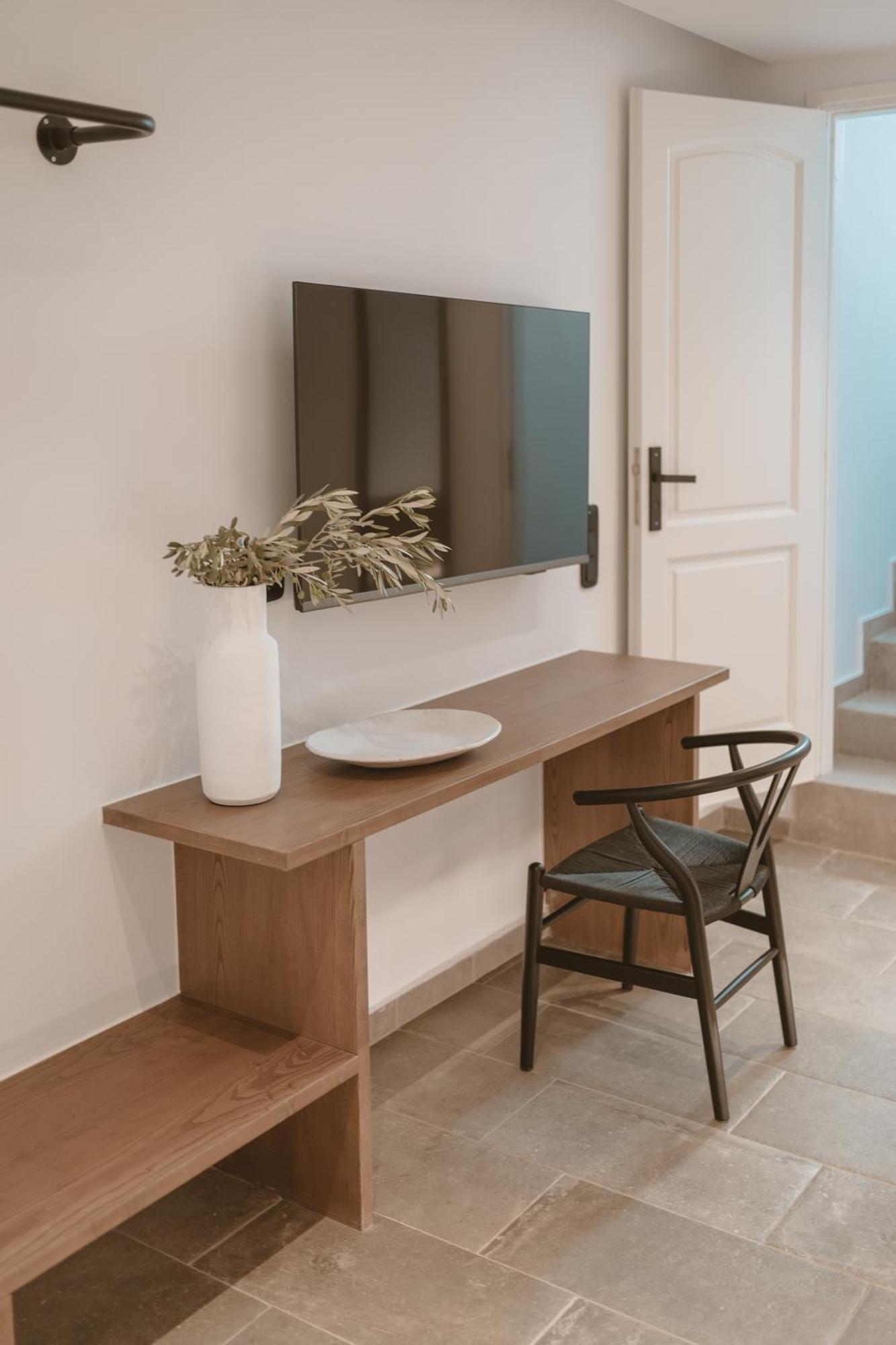 Kalea Luxury Villas Αγία Άννα Εξωτερικό φωτογραφία