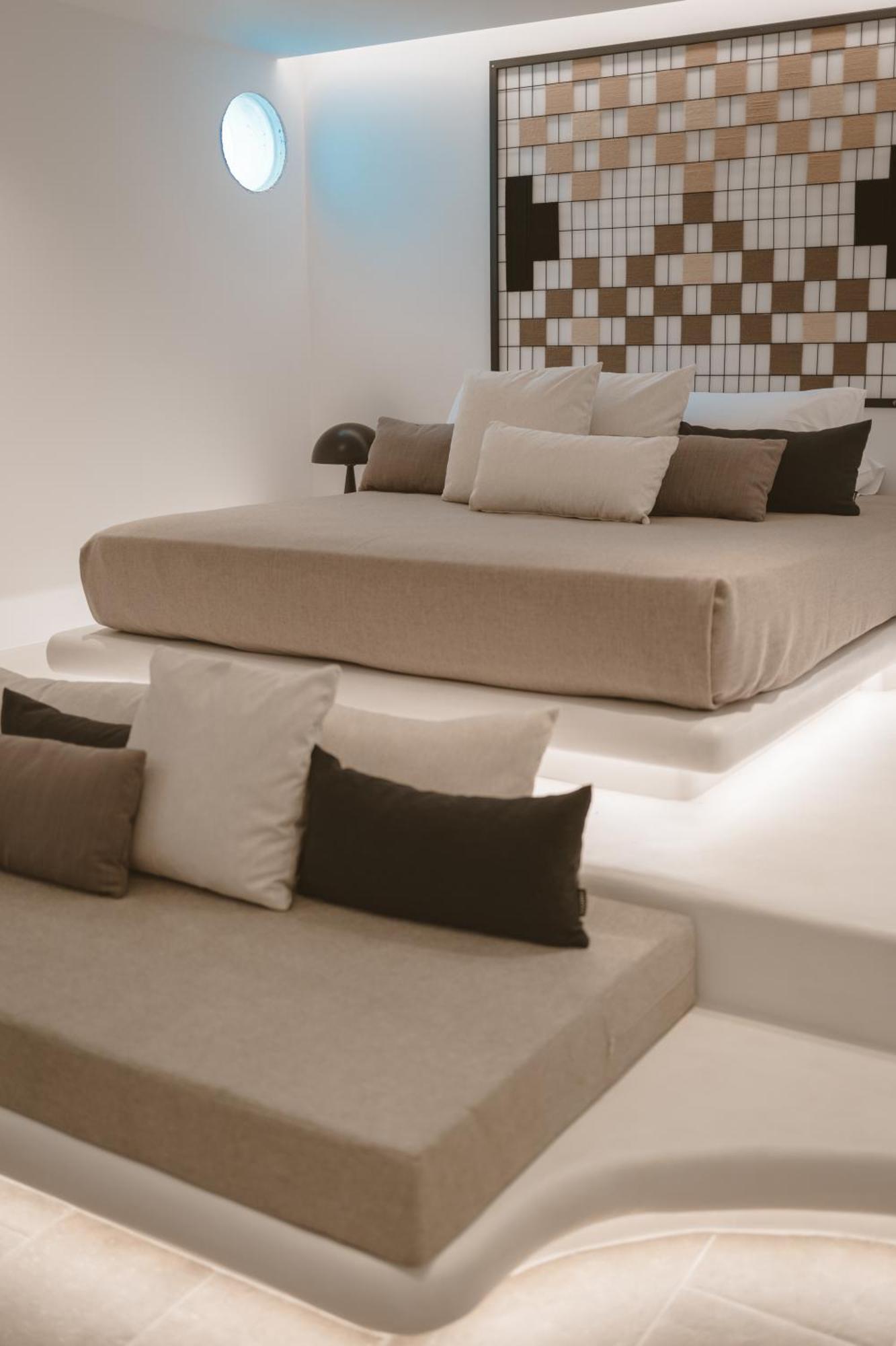 Kalea Luxury Villas Αγία Άννα Εξωτερικό φωτογραφία