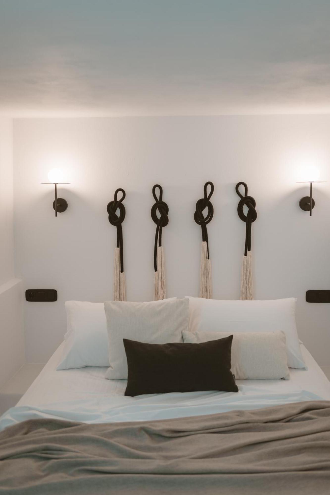 Kalea Luxury Villas Αγία Άννα Εξωτερικό φωτογραφία
