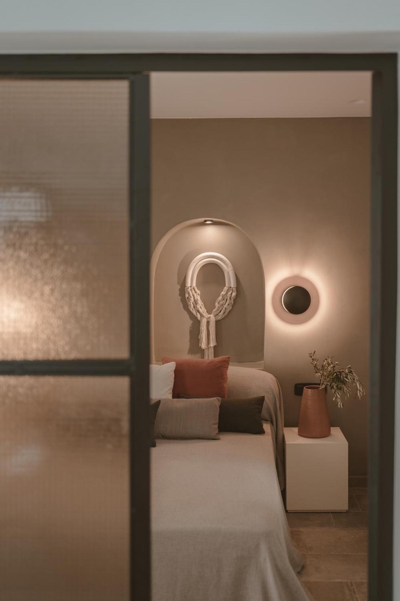 Kalea Luxury Villas Αγία Άννα Εξωτερικό φωτογραφία