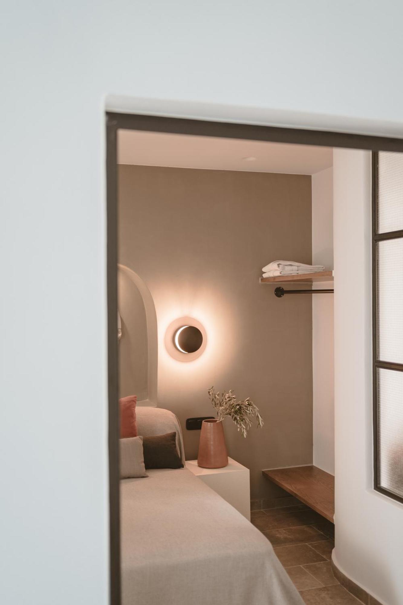 Kalea Luxury Villas Αγία Άννα Εξωτερικό φωτογραφία
