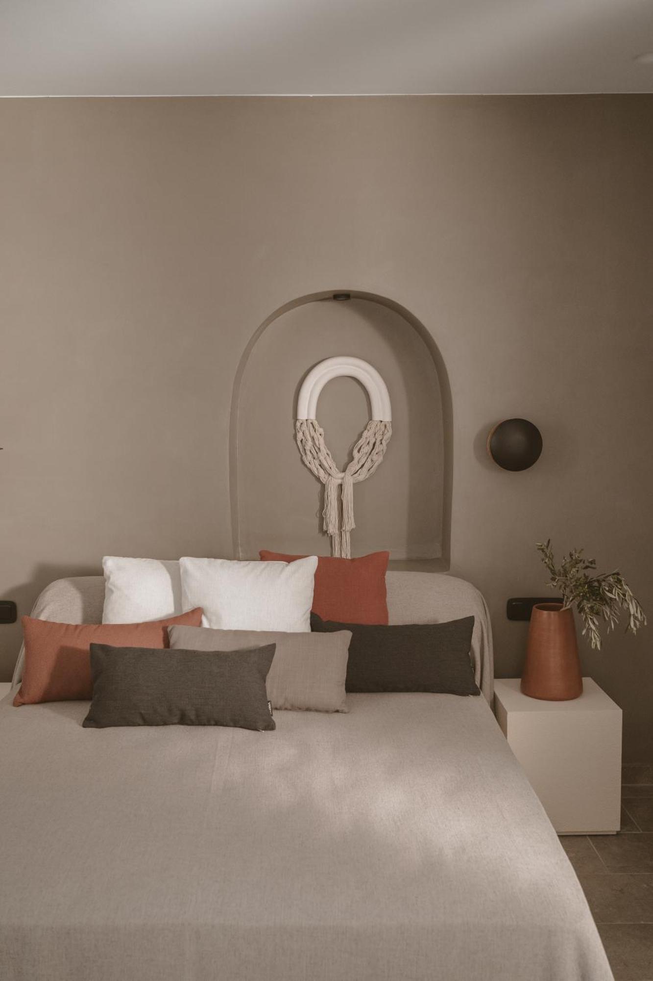 Kalea Luxury Villas Αγία Άννα Εξωτερικό φωτογραφία