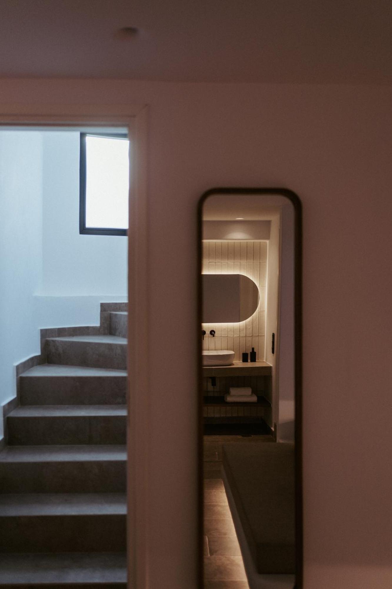 Kalea Luxury Villas Αγία Άννα Εξωτερικό φωτογραφία