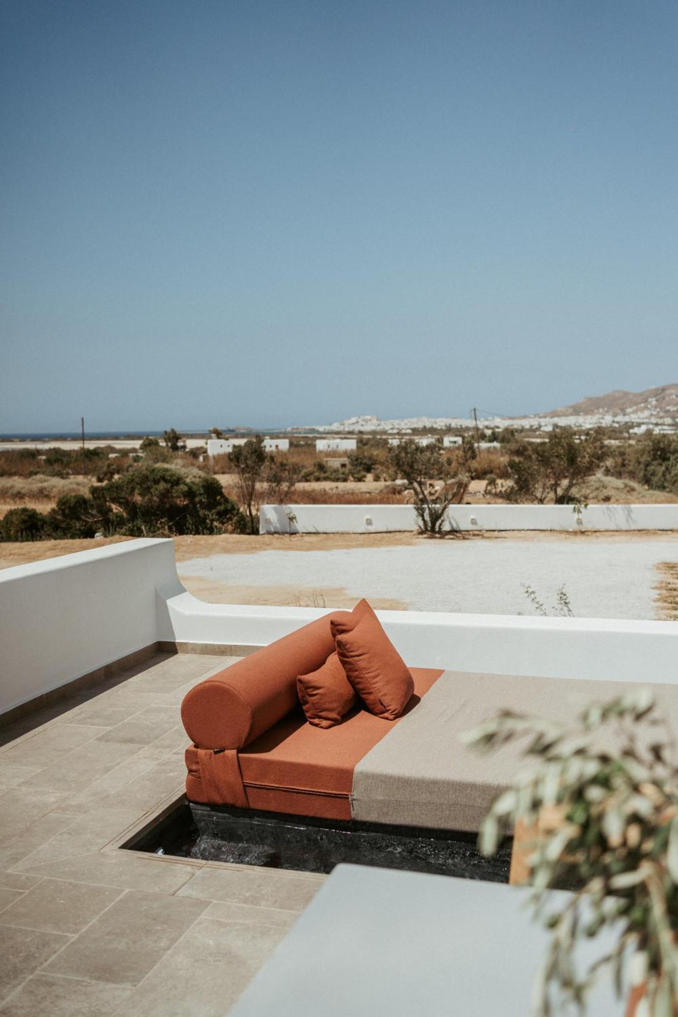 Kalea Luxury Villas Αγία Άννα Εξωτερικό φωτογραφία